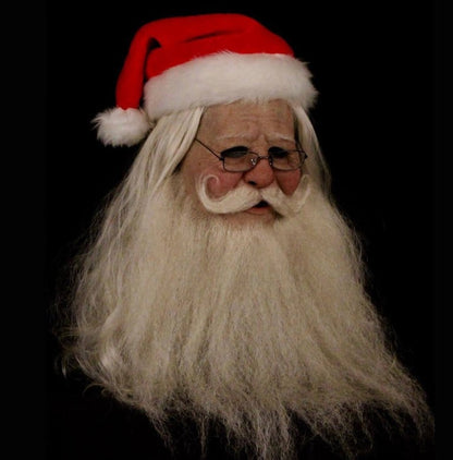 Skanto | MaskEnigma Halloween Realistic Elderly Disguise