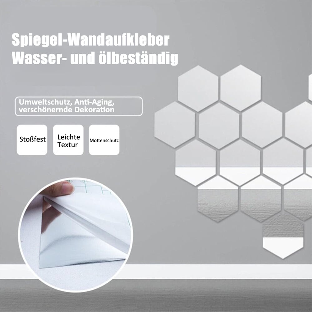 BowLift | ToughMirror Unbreakable Mirror Solution