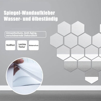 BowLift | ToughMirror Unbreakable Mirror Solution