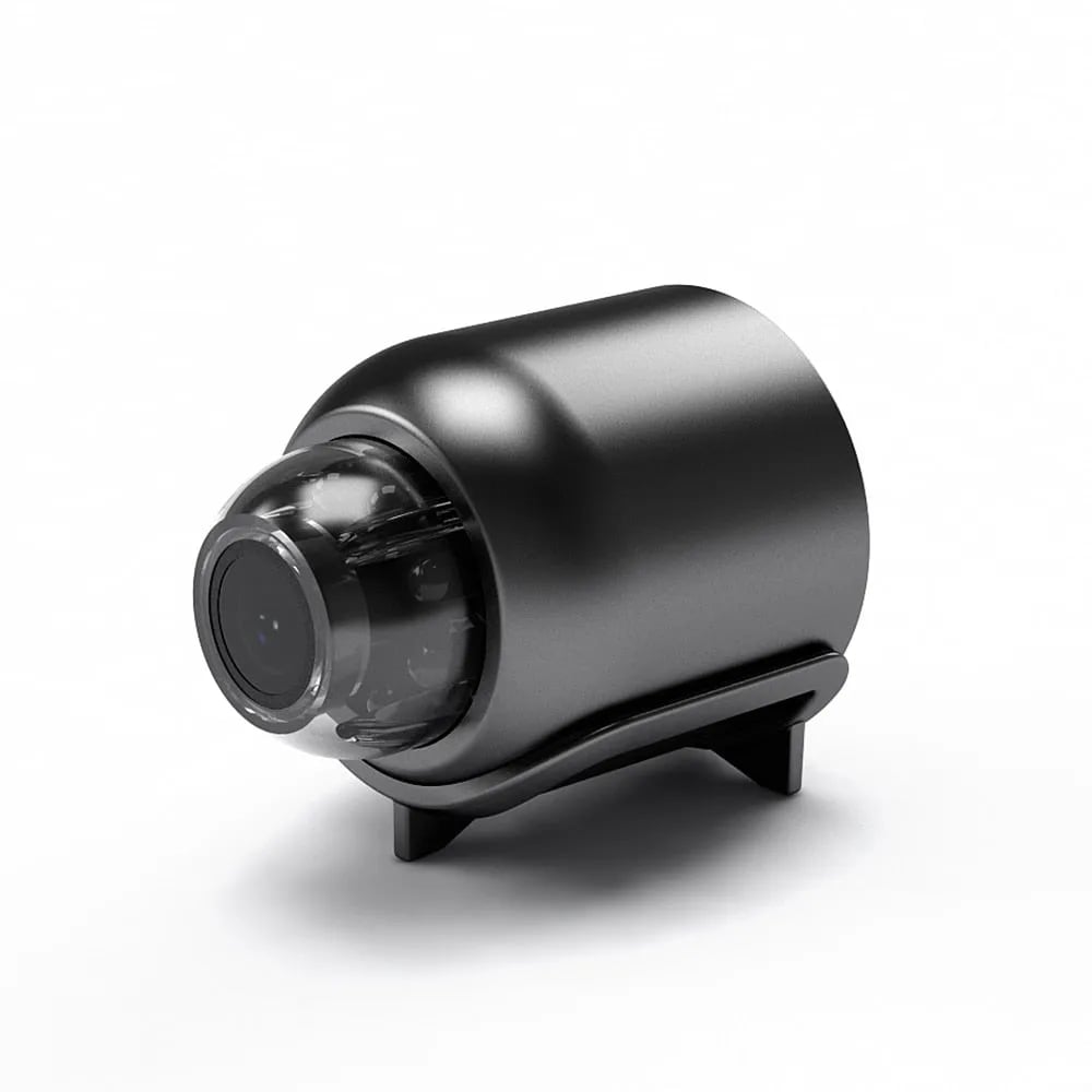 Skanto | SmartCam™ Instant Video Surveillance