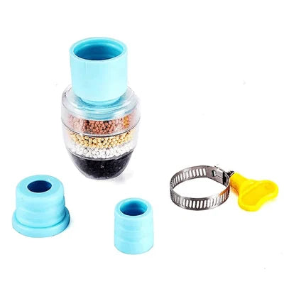 Magic Activated Carbon Water Filter