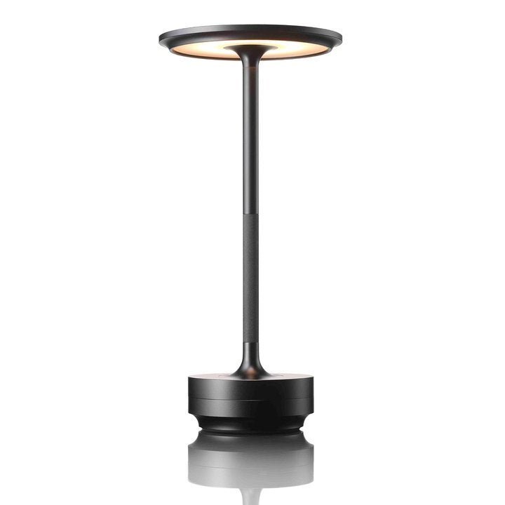 Skanto | Wireless Lamp - Dimmable & Rechargeable Desk Light