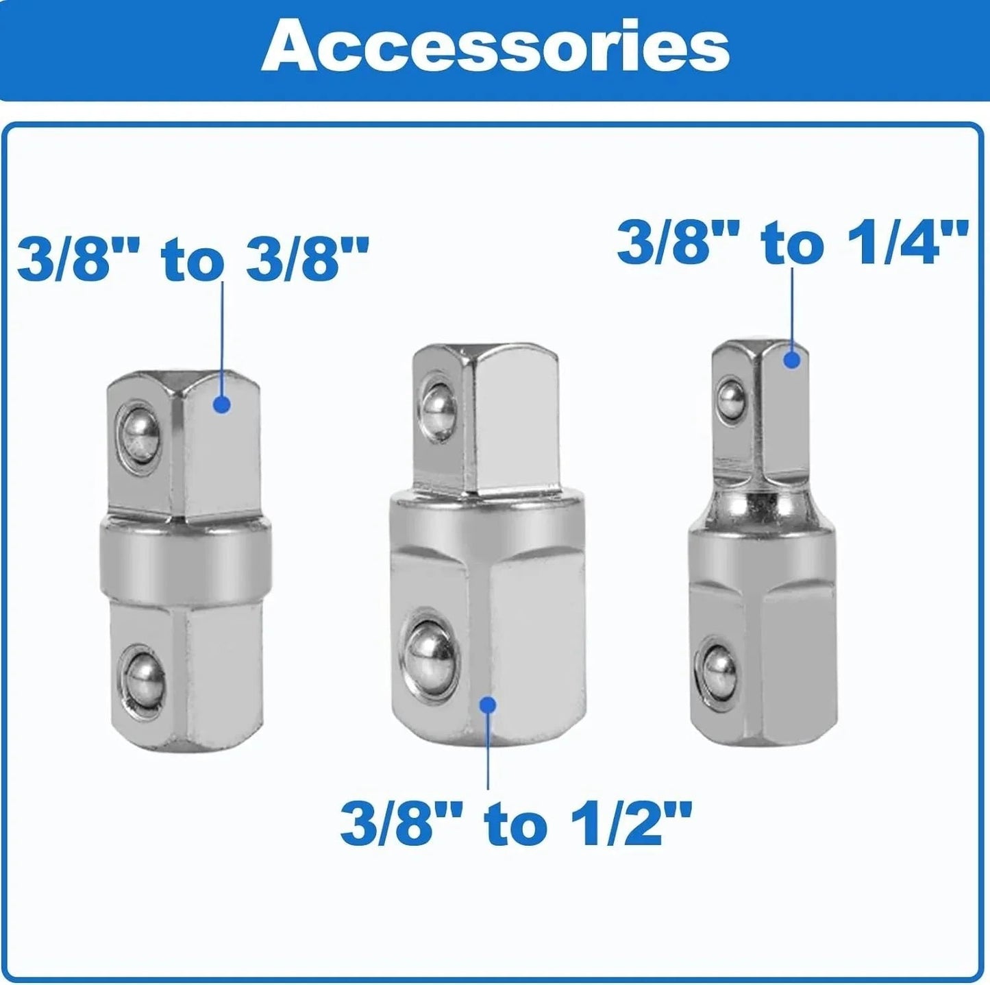 BowLift | Offset Extension Wrench