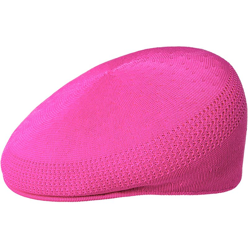 Tropic 504 Ventair - Kangol Flat Cap | Brehn