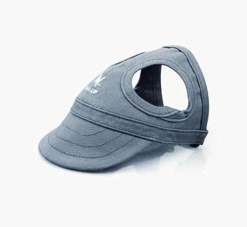 SunSafe Paws – UV Protection Hat for Dogs Bowlift