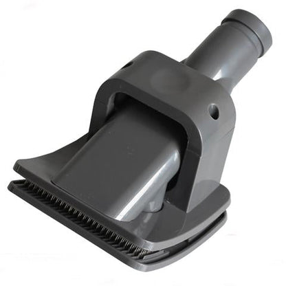 Skanto | DogCatFri VacuumBrush – Pet Grooming Vacuum Brush Attachment for Easy Hair Removal