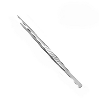 GripForce Stainless Steel Tongs — Absolute Control and Effortless Grip for Your Best Cooking Moments | Bowlift