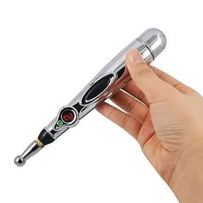 Skanto | Electric Acupuncture Massage Pen for Pain Relief