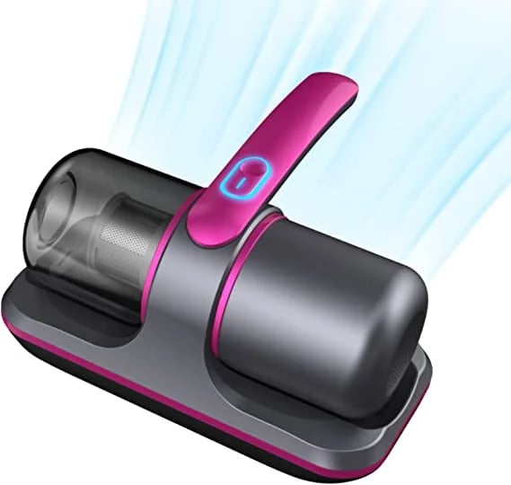 Ultimate | Home Dust Mite Vacuum Cleaner Skanto