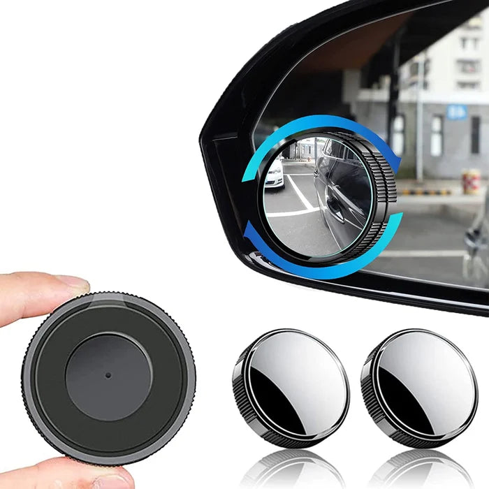Skanto | Car Blind Spot Mirror (1 Pair)