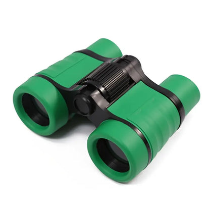 Skanto | Adventure Binoculars for Kids – Shockproof & Colorful