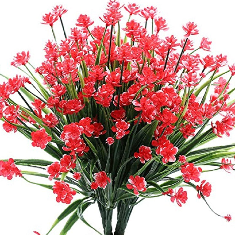 BowLift | Artificial flowers outdoors