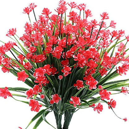 BowLift | Artificial flowers outdoors