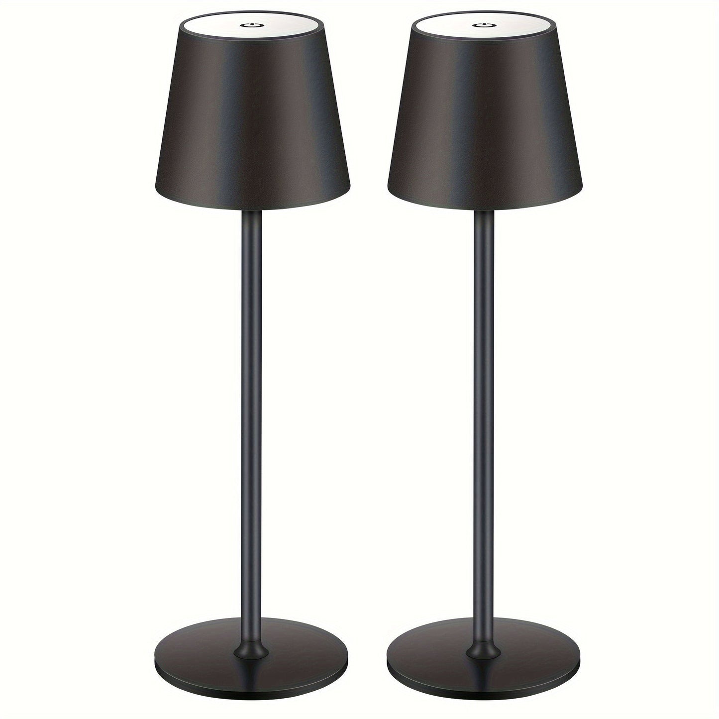 Glow | Cable lamp with touch control Bowlift