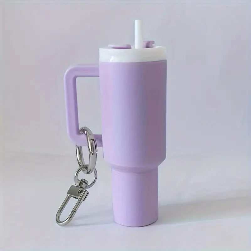 Skanto | Mini Cup Keychain