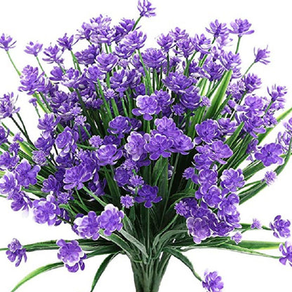 BowLift | Artificial flowers outdoors