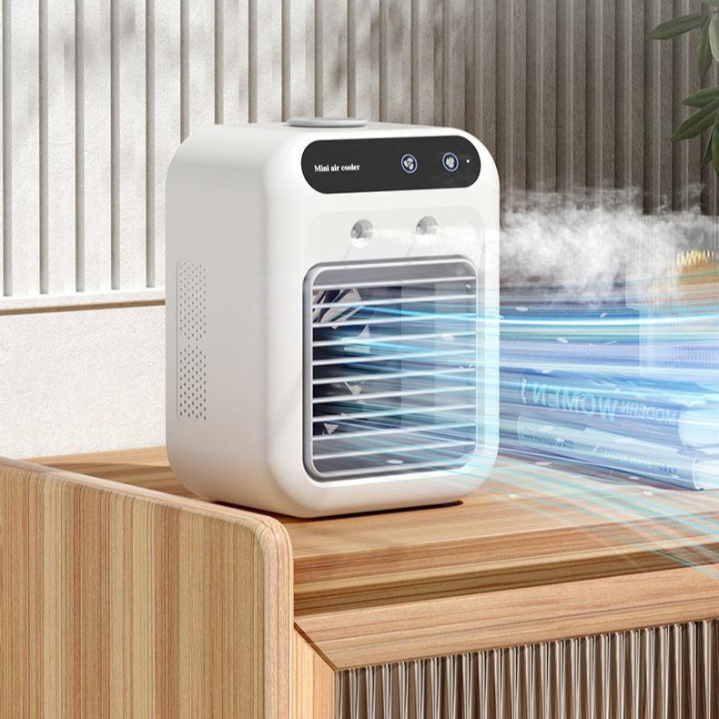 Portable air conditioner | Karnz