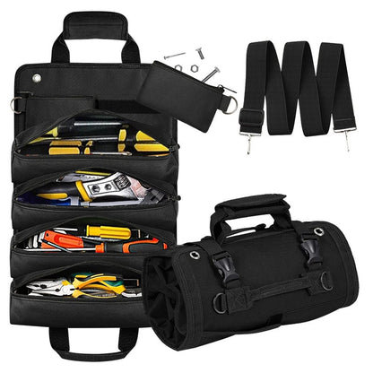 BowLift | ToolStorage – Everything included. Ready for use at any time.