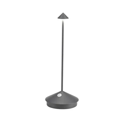 Wireless LED Table Lamp - ClarityGlow | Kalsten