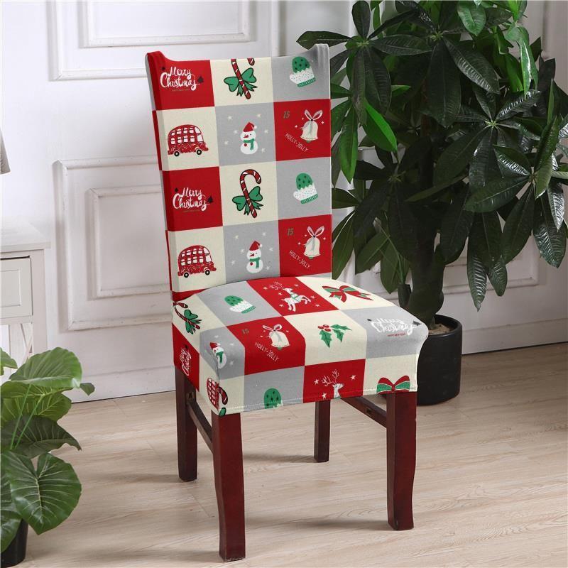 BowLift | Elastic Chair Covers