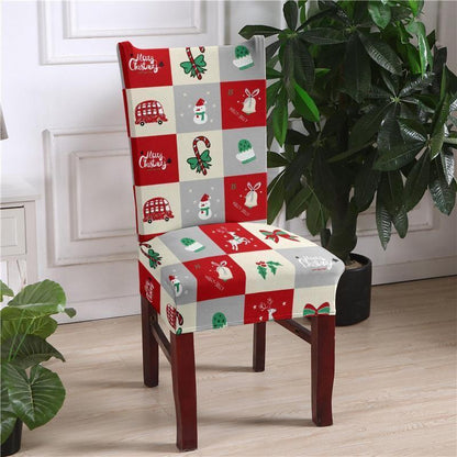BowLift | Elastic Chair Covers