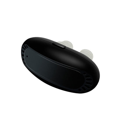 Skanto | ClearBreathe - Infrared Nasal Device for Allergies