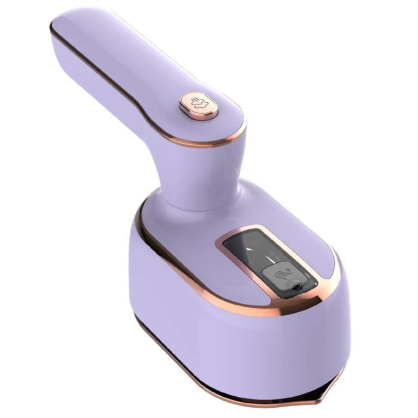 BowLift | IronPro – Compact Travel Steam Iron