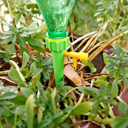 Potted Plants Watering System | Brehn