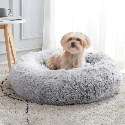 Skanto | Calming Dog Bed
