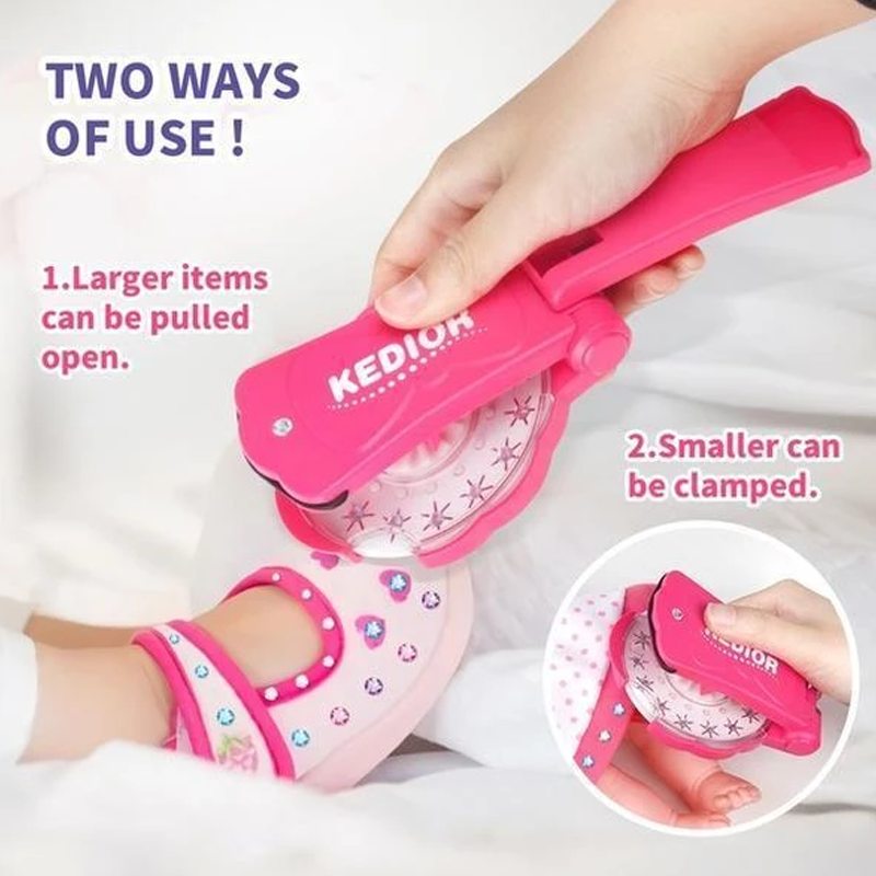 Blinger Gem Handheld Device | Bowlift