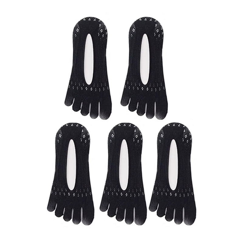 New Women's Toe Socks | Skanto