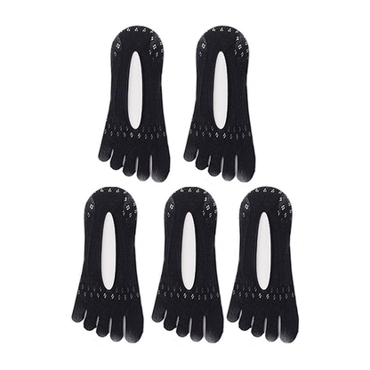 New Women's Toe Socks | Skanto