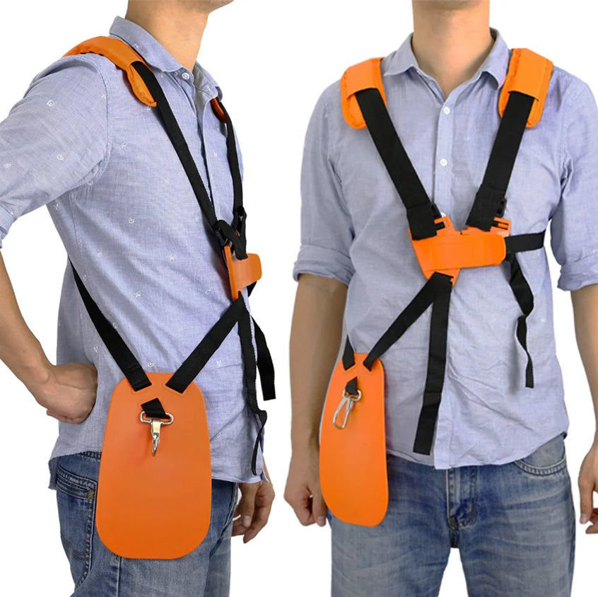 BowLift | Trimmer Shoulder Strap