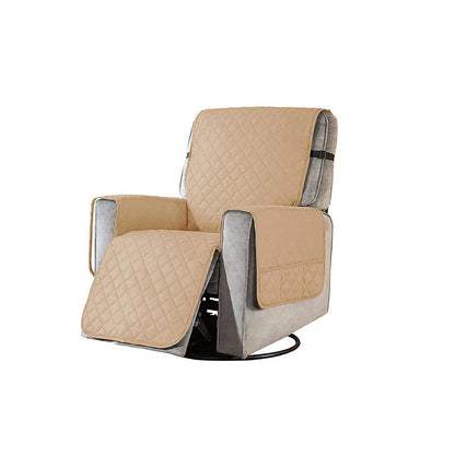 BowLift | Universal Soft Recliner Chair Cover