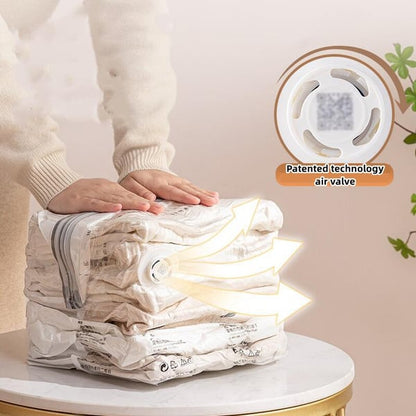 Skanto | Durable Electric Vacuum Compression Bag