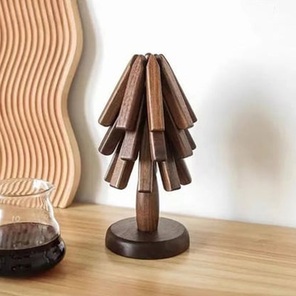 Skanto | Solid Wood Insulating Mat