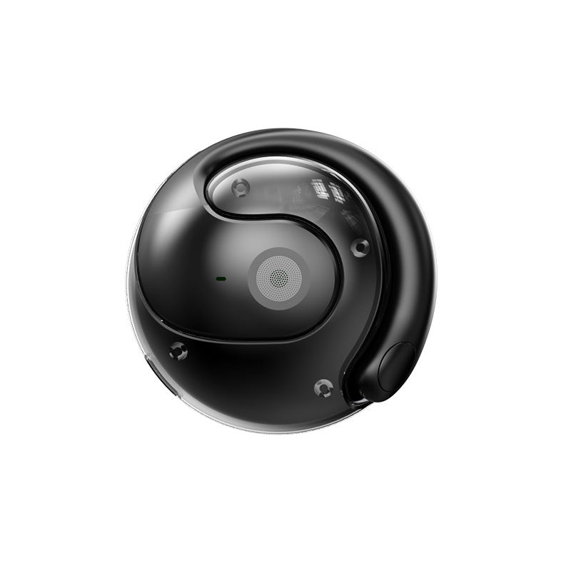 BowLift | Small Coconut Bluetooth Headset