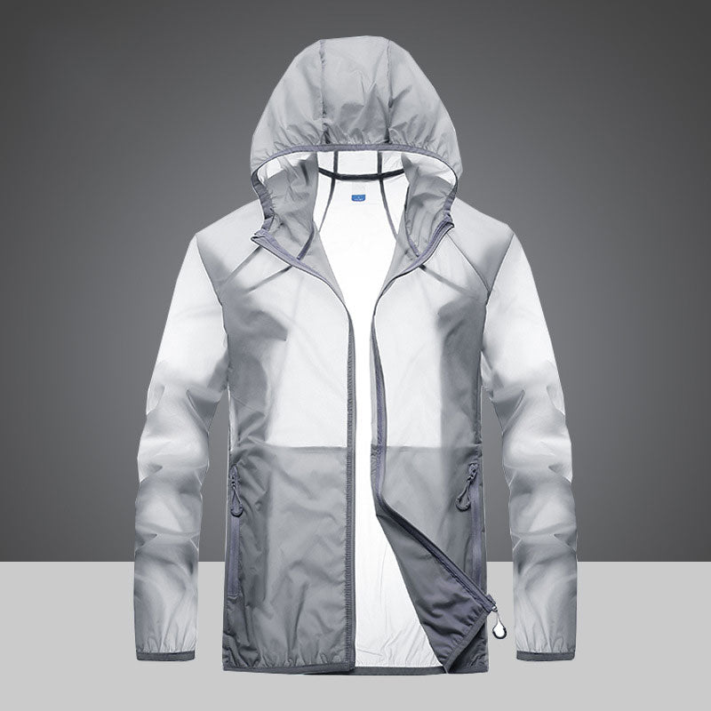 Ultralight sun protection clothing | Brehn