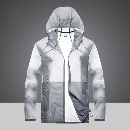 Ultralight sun protection clothing | Brehn