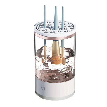 Skanto | Electric Makeup Brush Cleaning Machine