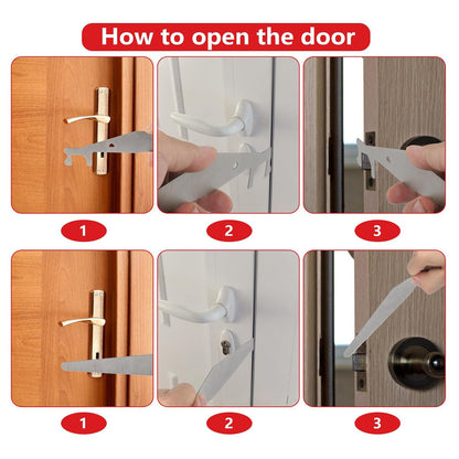 FirePik Pro - World-famous Lock Picking Fire Tool | Bowlift