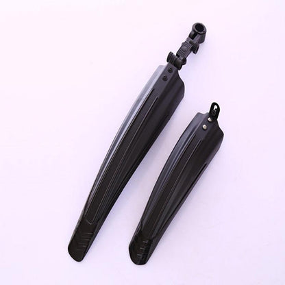 Mudguard for mountain bike | Bowlift