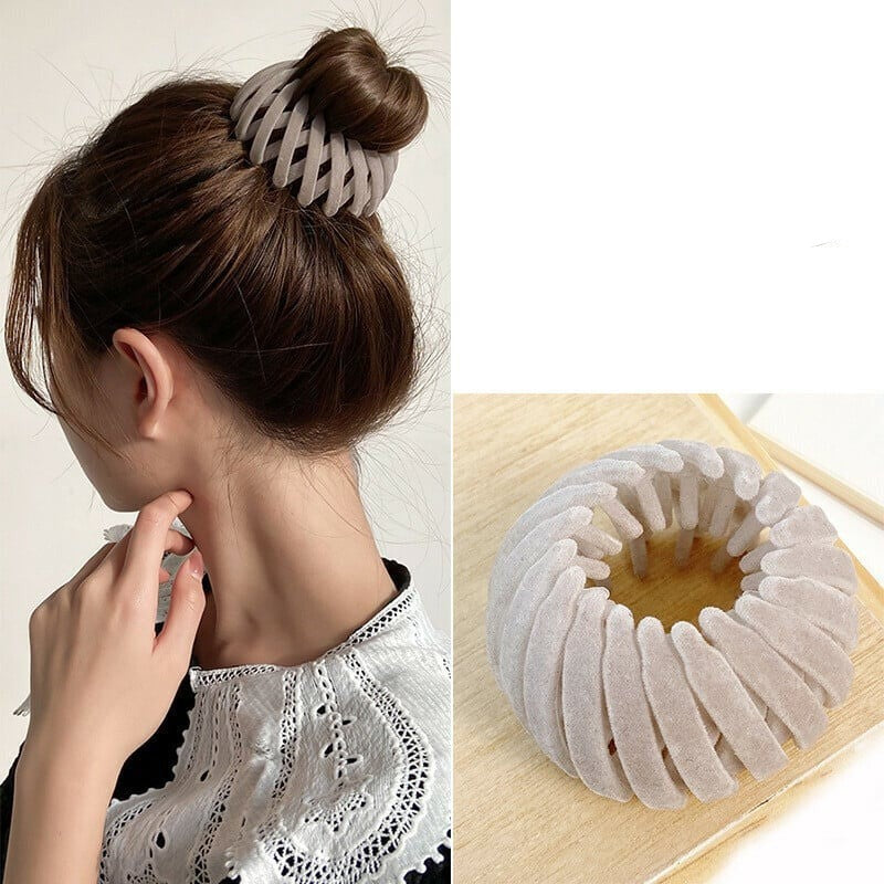 Magic Hair Clip (1+1 free)