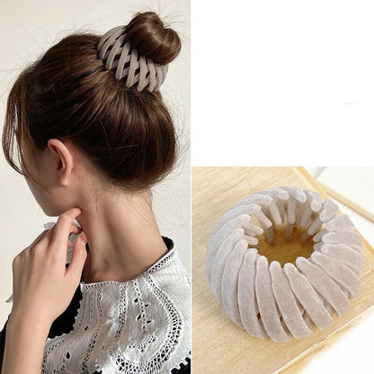 Magic Hair Clip (1+1 free)