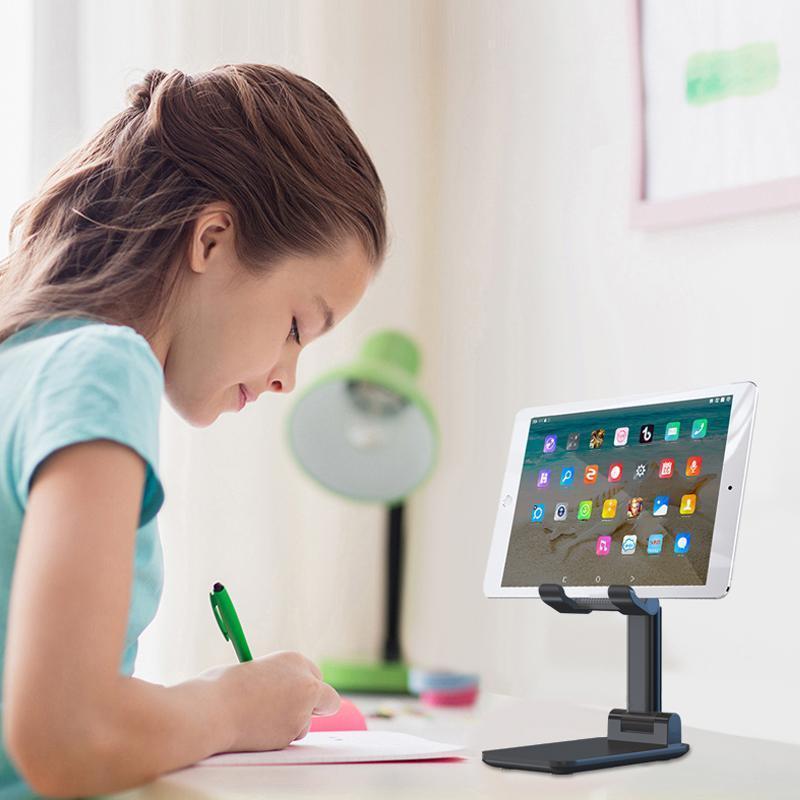 BowLift | Adjustable Ergonomic Foldable Tablet/Phone Stand