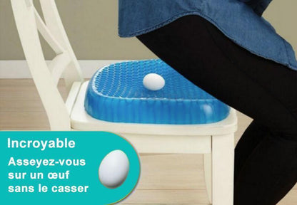 Comfortable and Practical Gel Pillow | Kalsten