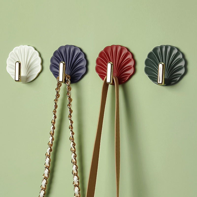 Skanto | Luxe Shell Hook