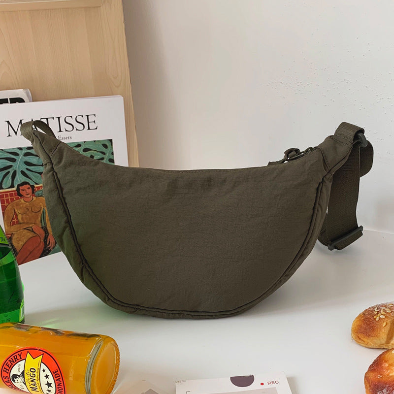 Skanto | Simple Crossbody Bag