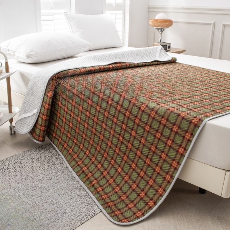 Dog Cooling Mat Indoor Outdoor Bed Pad | Skanto