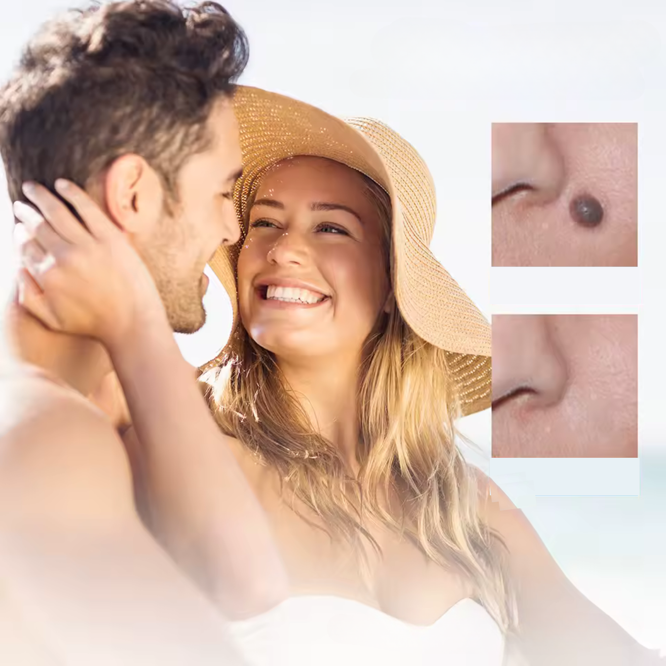 BowLift | WartAway – Natural Wart Remover